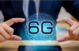 華為布局未來通信 在加拿大啟動6G研發，展望2030+商用藍圖