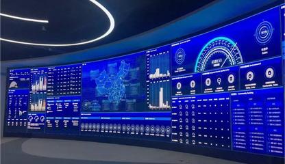 十強智慧物業(yè)驚艷全城！南陽數(shù)字化轉型邁入新篇章